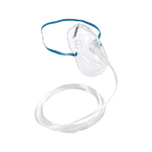 Маска киснева "ВОЛЕС" (для дорослих)